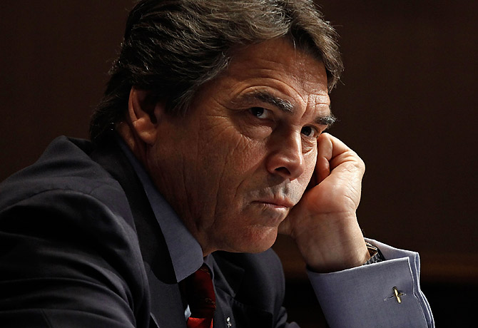 TX Gov. Rick Perry&#8217;s college transcript &#8211; a lot of &#8220;C&#8221;s and &#8220;D&#8221;s