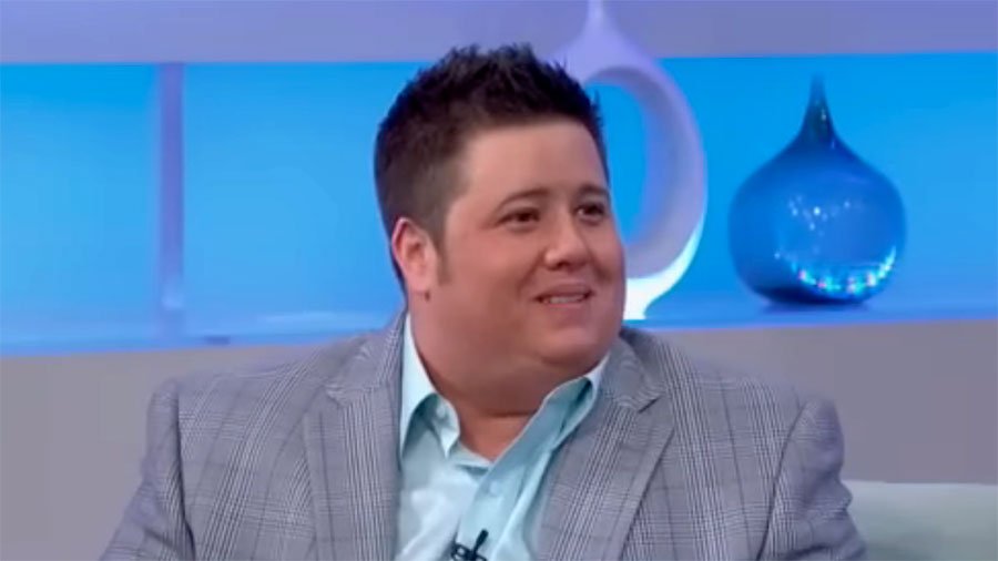 Chaz Bono