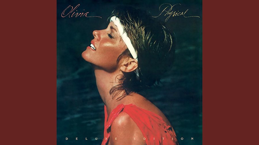 Olivia Newton-John 'Physical'