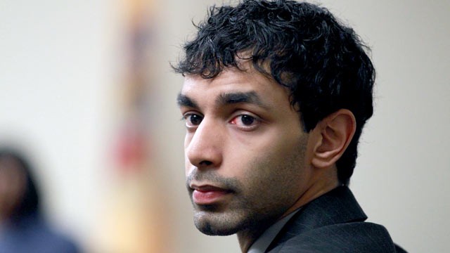 Rutgers Dharun Ravi found guilty in Tyler Clementi case