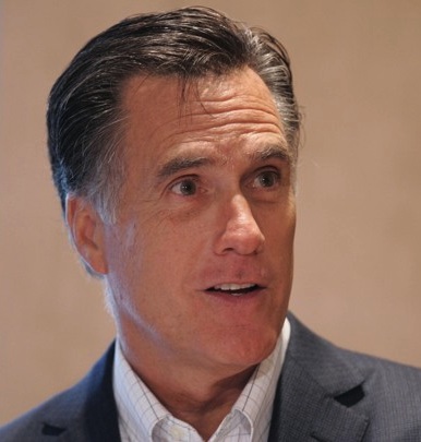 New Pew Poll shows Romney leading nationally but losing to Obama