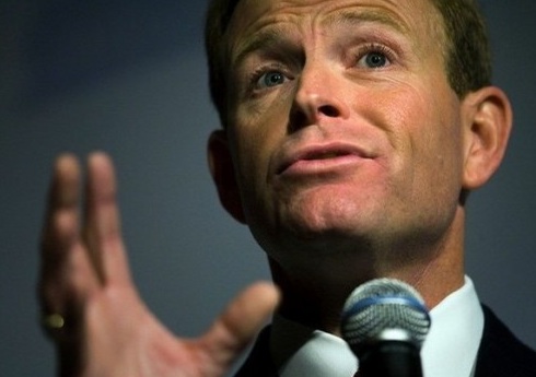 Tony Perkins daring the IRS to go after politically active churches