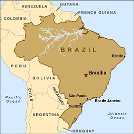 Brazil: Is marriage equality settled?