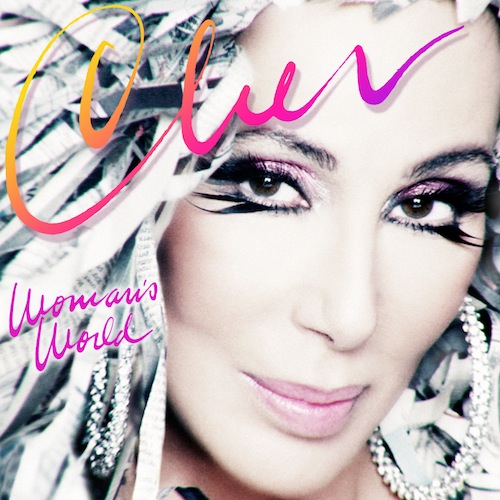 Cher to headline NYC Pride &#8220;Dance on the Pier&#8221;