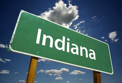 Indiana House members split on legislation to ban marriage equality