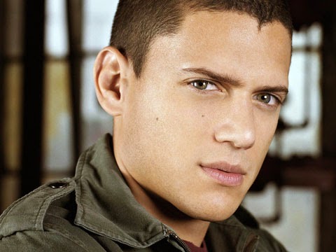 Wentworth Miller to guest on new CW series The Flash as villain