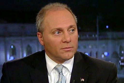 GOP House Majority Whip Scalise Acknowledges Speaking At &#8220;White Nationalist&#8221; Meeting