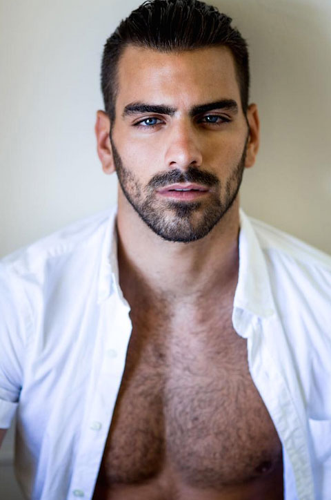 &#8220;America’s Next Top Model&#8221; Fan Favorite Nyle DiMarco Comes Out As Sexually Fluid