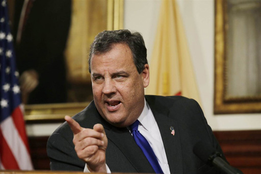 New Jersey Gov. Chris Christie Bans &#8220;Bump Stocks&#8221; On Last Day In Office