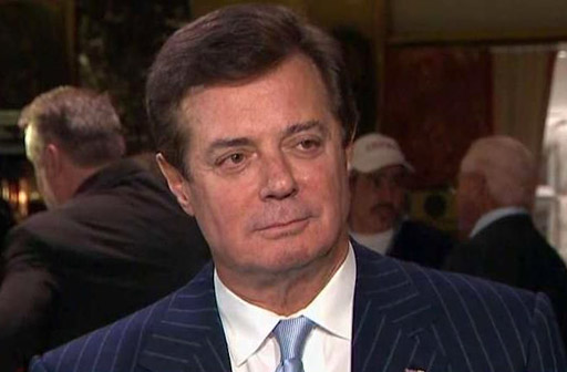 Federal Judge: Former Trump Campaign Chair Paul Manafort Faces &#8220;Real Possibility&#8221; Of Life In Prison