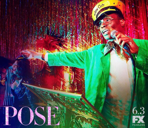 Ryan Murphy&#8217;s New Queer-Centric Series, POSE, Premieres Tonight On FX