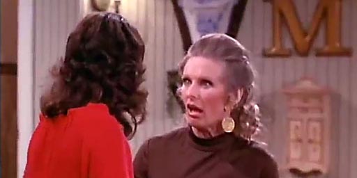 That Time When The Mary Tyler Moore Show Went Gay