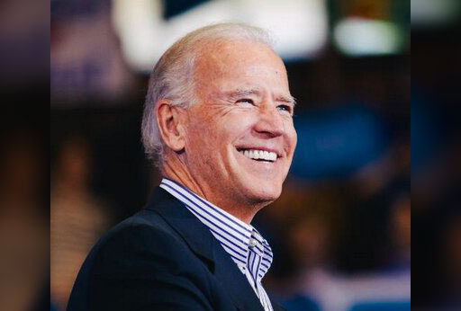 Former Vice President Joe Biden surprised folks today by visiting the historic Stonewall Inn in New York City.