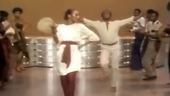 Daily Dance - Earth Wind & Fire's