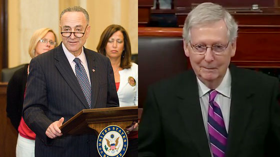 The US Senate has unanimously approved a non-binding resolution calling for the release of whistleblower complaint
