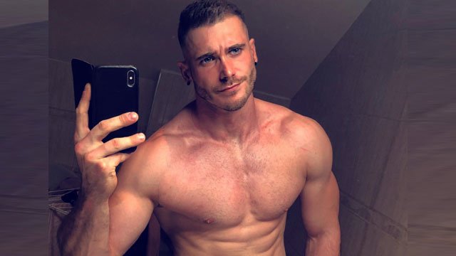Petr Hollesch (via Instagram)