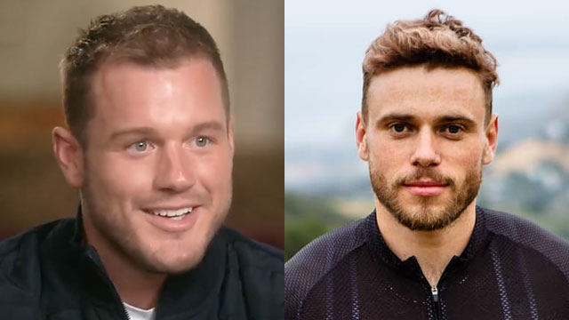 Gus Kenworthy will serve as a 'gay guide' to newly-out Colton Underwood on new Netflix reality series