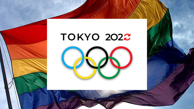 Team LGBTQ is doing well at the Tokyo Olympic Games