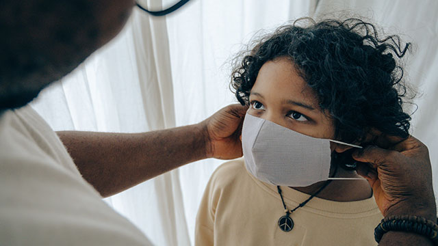Pediatric COVID cases in Florida have surged according to children's hospitals in the state with the highest number of new hospitalizations.