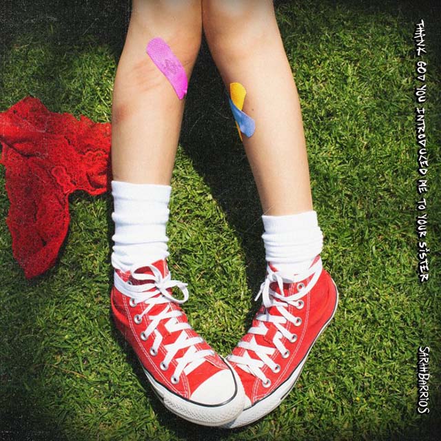 Cover image for “Thank God You Introduced Me to Your Sister”