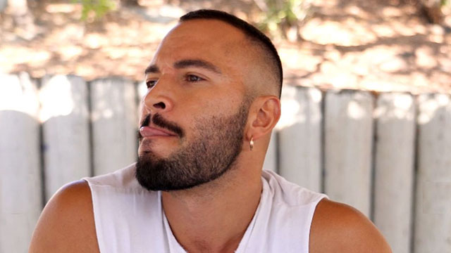 Adrian Anchondo