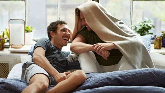 Avocado Green Mattress has a new, charming, inclusive ad that the homophobic group One Million Moms hates, of course.