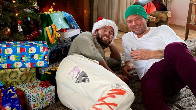 Ryan Phillippe surprised fans with an Instagram post that seemed like he was coming out. It turns out it was just a joke that didn't land.