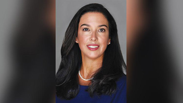 Judge Michelle Odinet