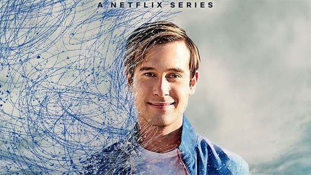 Tyler Henry is back with a new Netflix series "Life After Death with Tyler Henry"