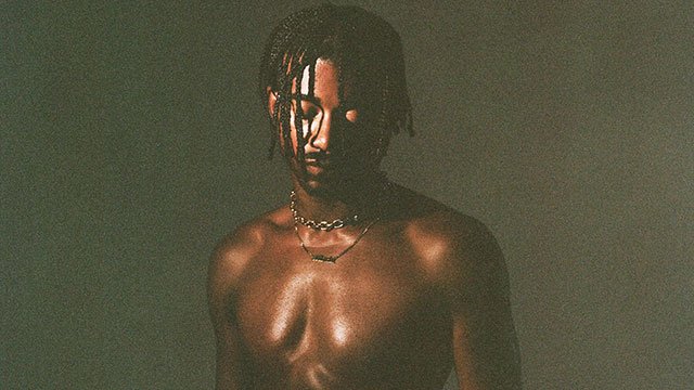 Bronze Avery releases his new break-up bop "Figure It Out"