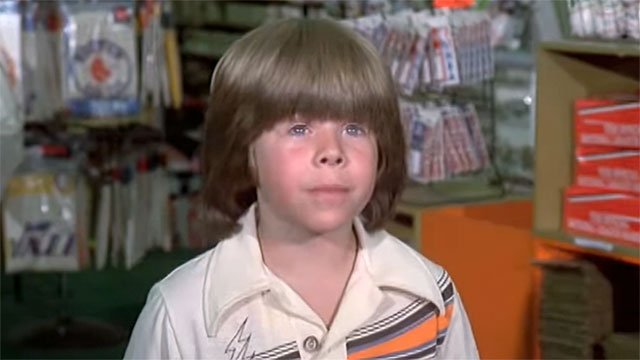 Adam Rich, of Eight is Enough fame, has died at the age of 54