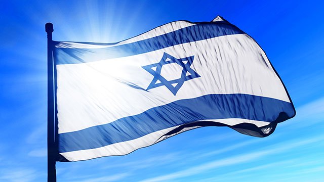 Flag of Israel