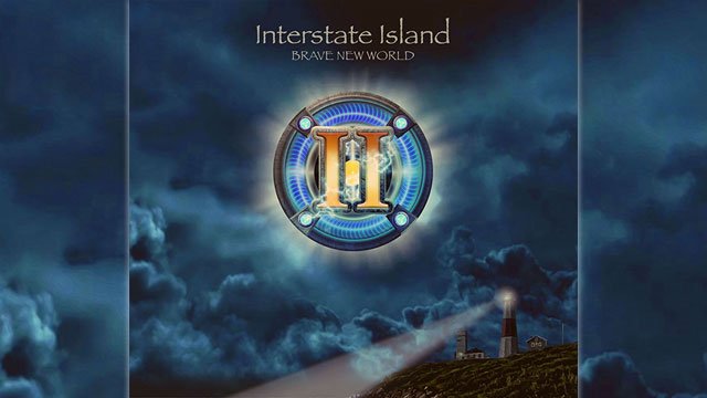"Brave New World" from Interstate Island