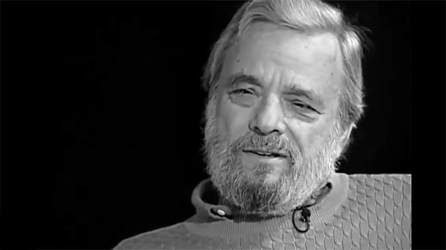 Stephen Sondheim