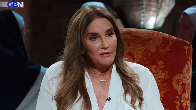 Caitlyn Jenner (screen capture)