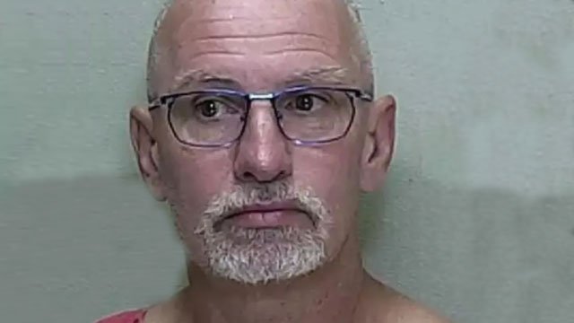Murder suspect Herbert Swilley (mug shot)