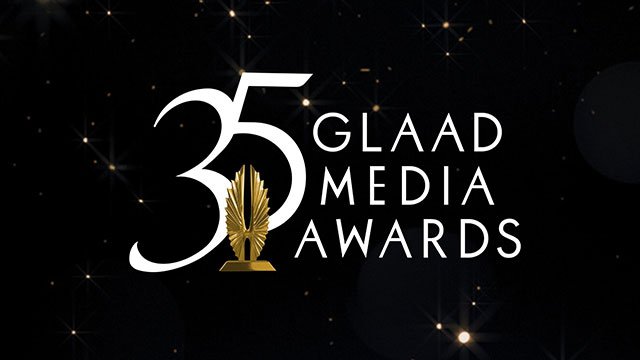The Randy Report has been nominated for Outstanding Blog by the 35th GLAAD Media Awards