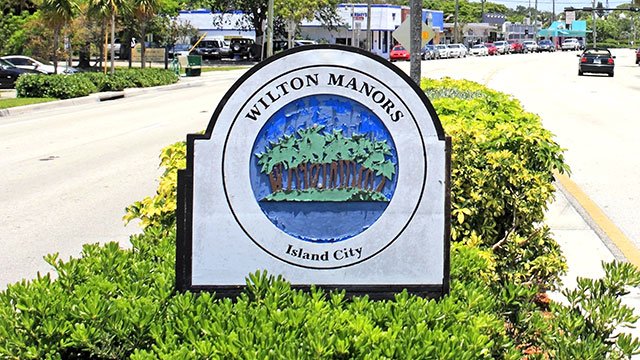 Wilton Manors