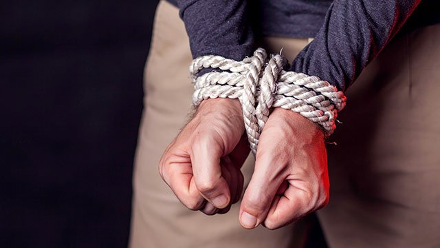 Bondage/Poppers Murder Case To Get Retrial