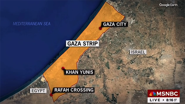 Gaza City