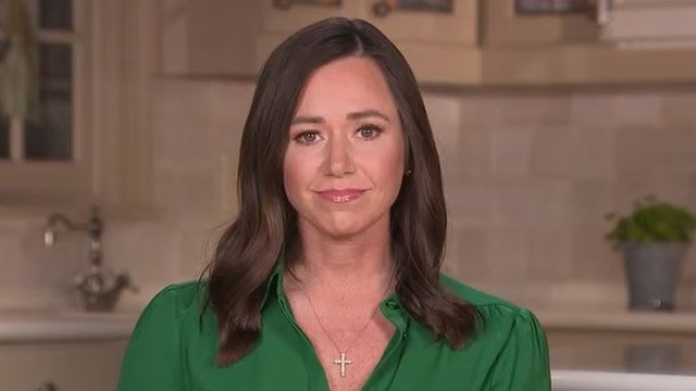 Sen. Katie Britt (R-AL)