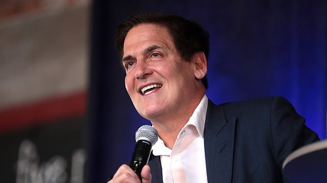 Mark Cuban