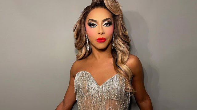 RuPaul's Drag Race alum Shangela faces multiple new allegations of sexual assault