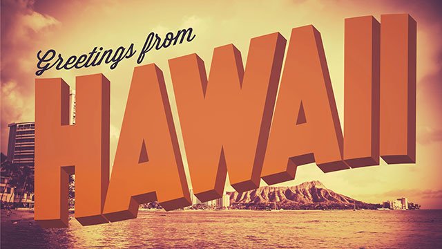 Hawaii is poised to repeal the state's constitutional amendment prohibiting same-sex marriage