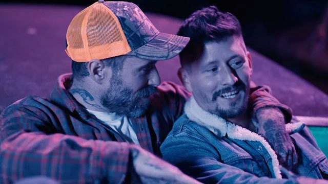 Chris Housman drops his new music video "Guilty As Sin"