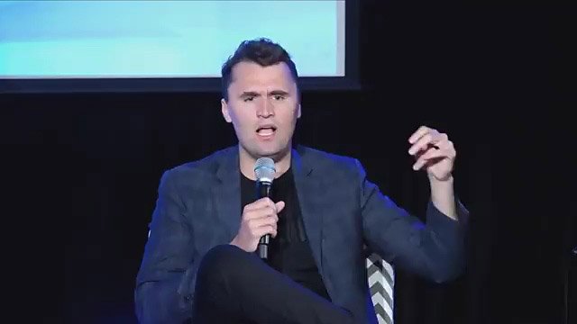 Charlie Kirk
