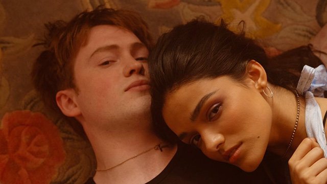 Kit Connor and Rachel Zegler will star in "Romeo + Juliet"