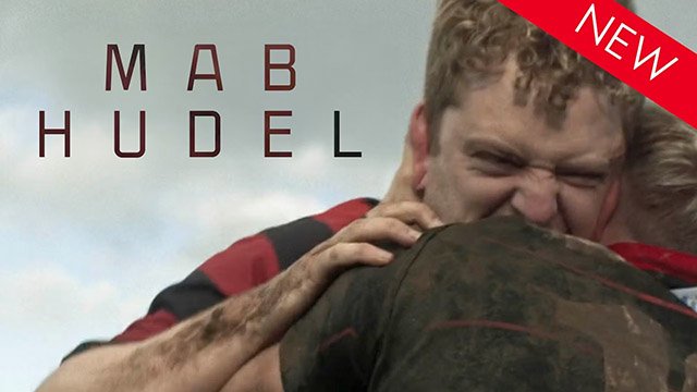 The acclaimed short film "Mab Hudel"