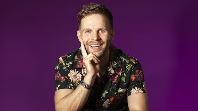 Tom Goss drops his new single and music video "Not My Problem"