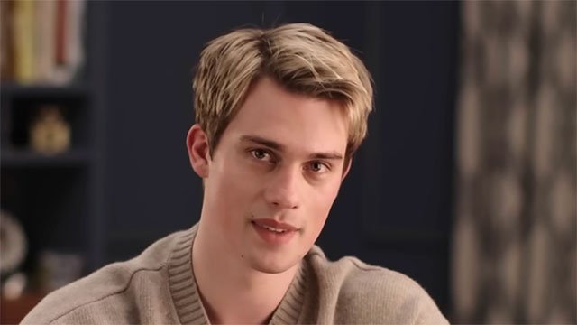 Nicholas Galitzine (screen capture)